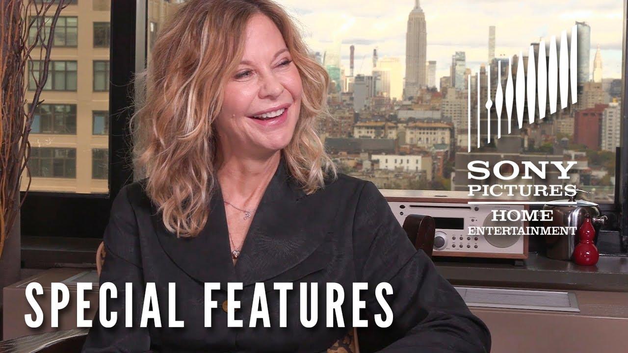 Sleepless in Seattle (1993) discussion with Meg Ryan & Gary Foster