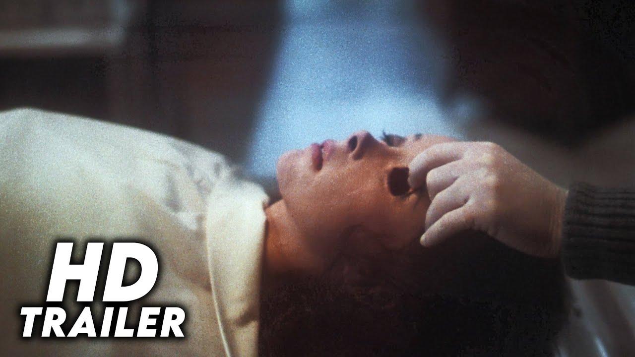 Dead & Buried (1981) Original Trailer [FHD]