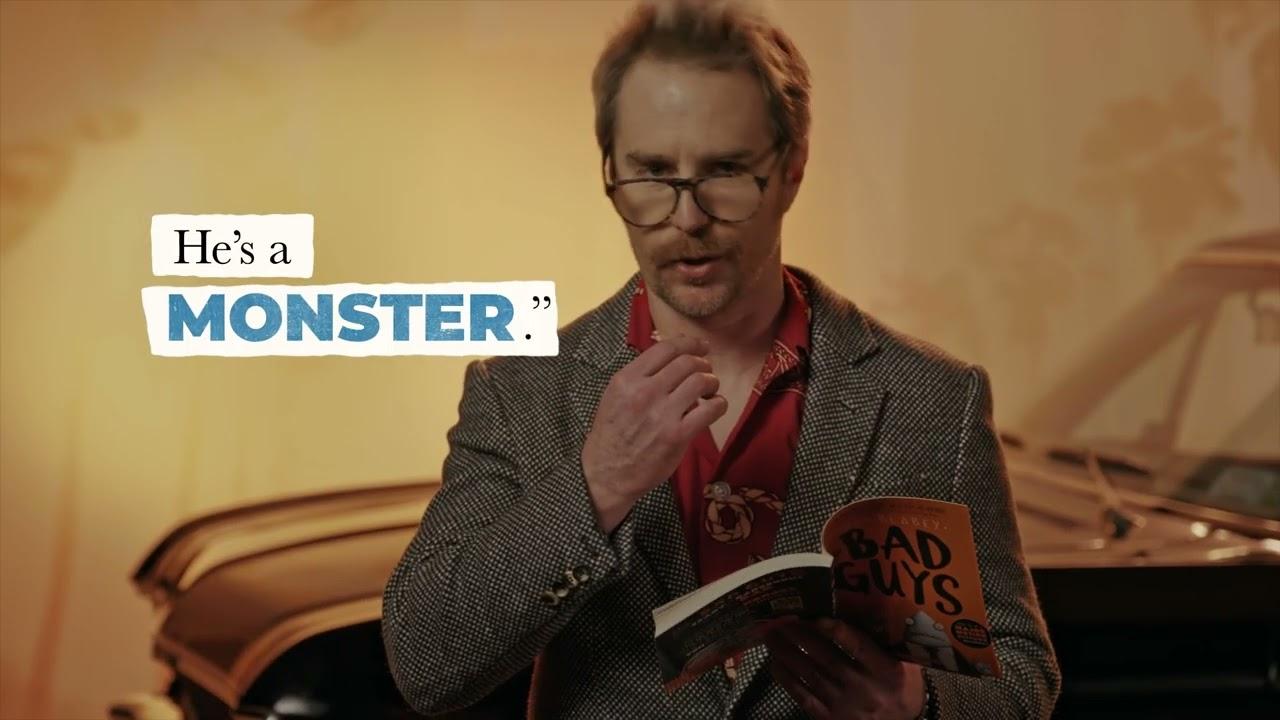 International Children's Book Day Featurette