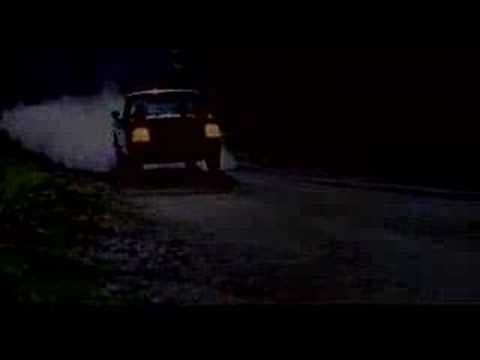 Devour Trailer