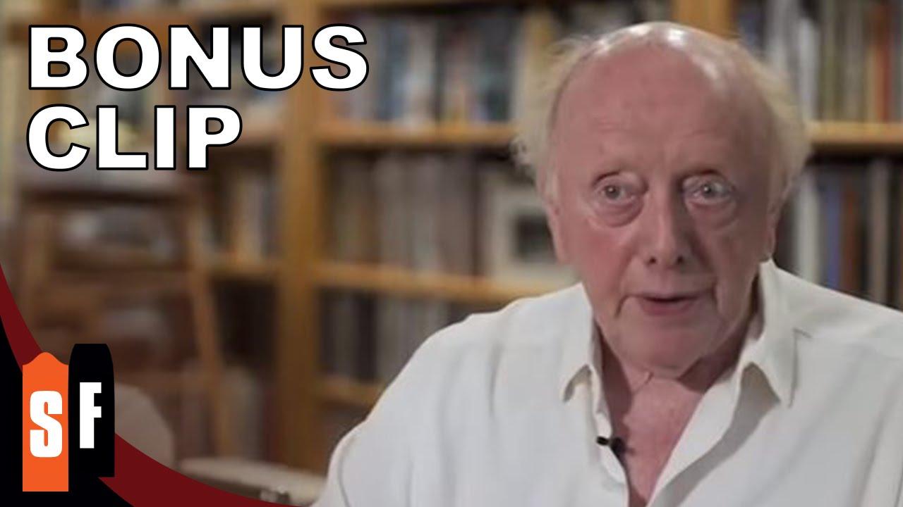 The Thing (1982) - Bonus Clip 3: New Interviews With Joel Polis, Peter Maloney, And Thomas G. Waites