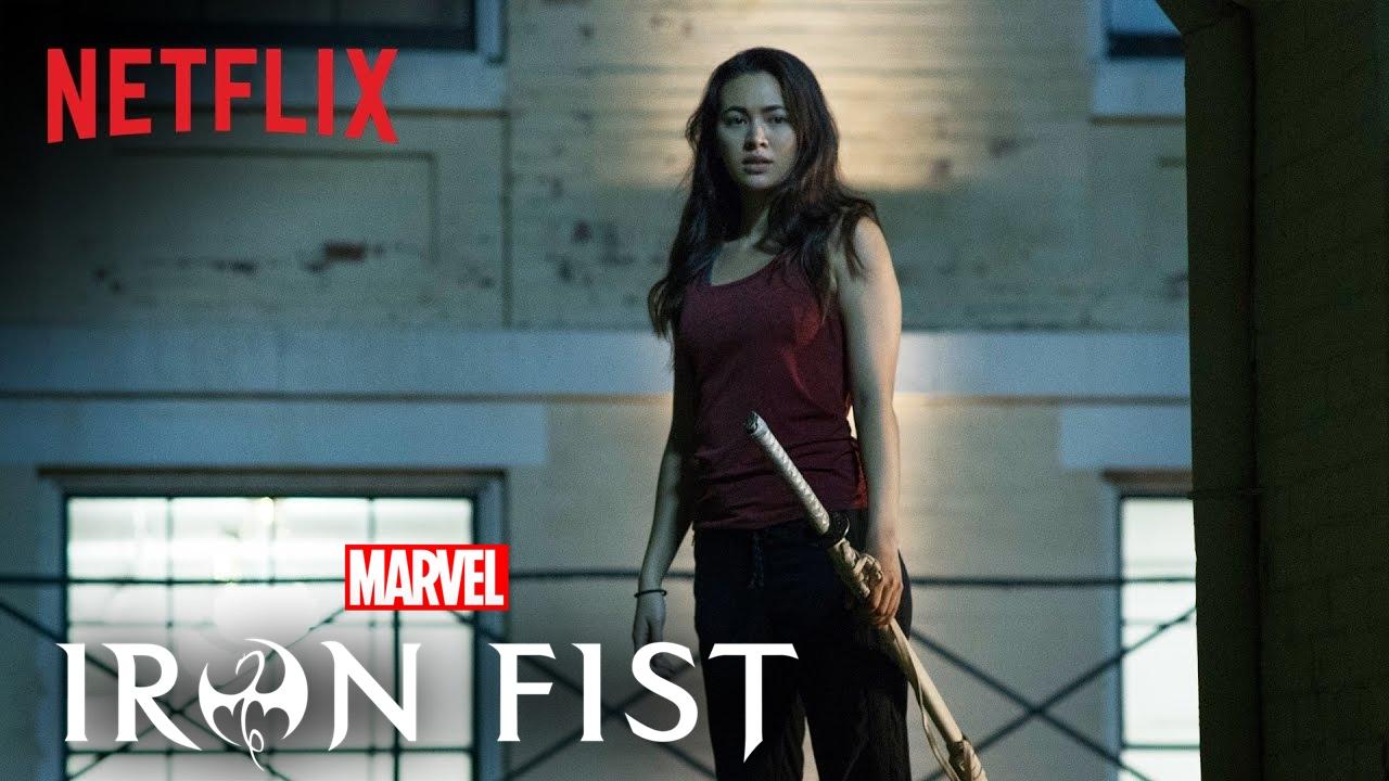 Colleen Wing