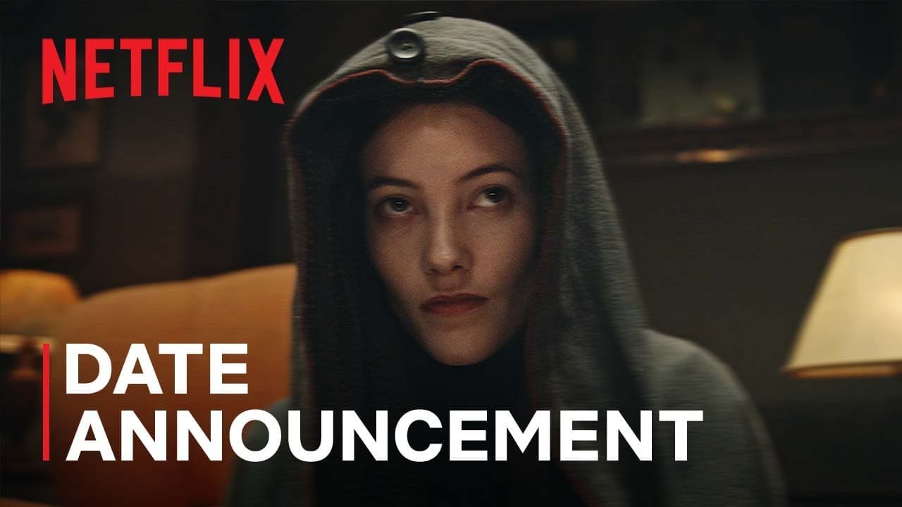 Date Announcement [Subtitled]
