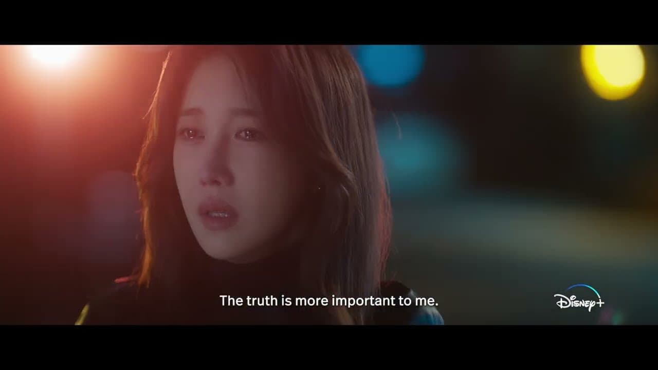 PANDORA: Beneath the Paradise | Teaser | Disney+ Singapore