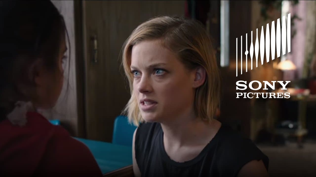 DON'T BREATHE: TV Spot - "Promise"