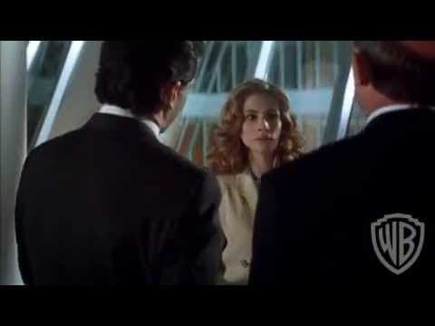 The Pelican Brief - Original Theatrical Trailer