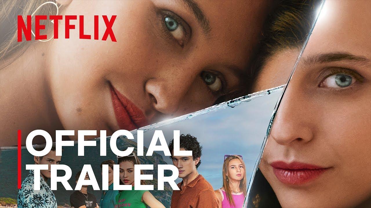 Official Trailer [Subtitled]