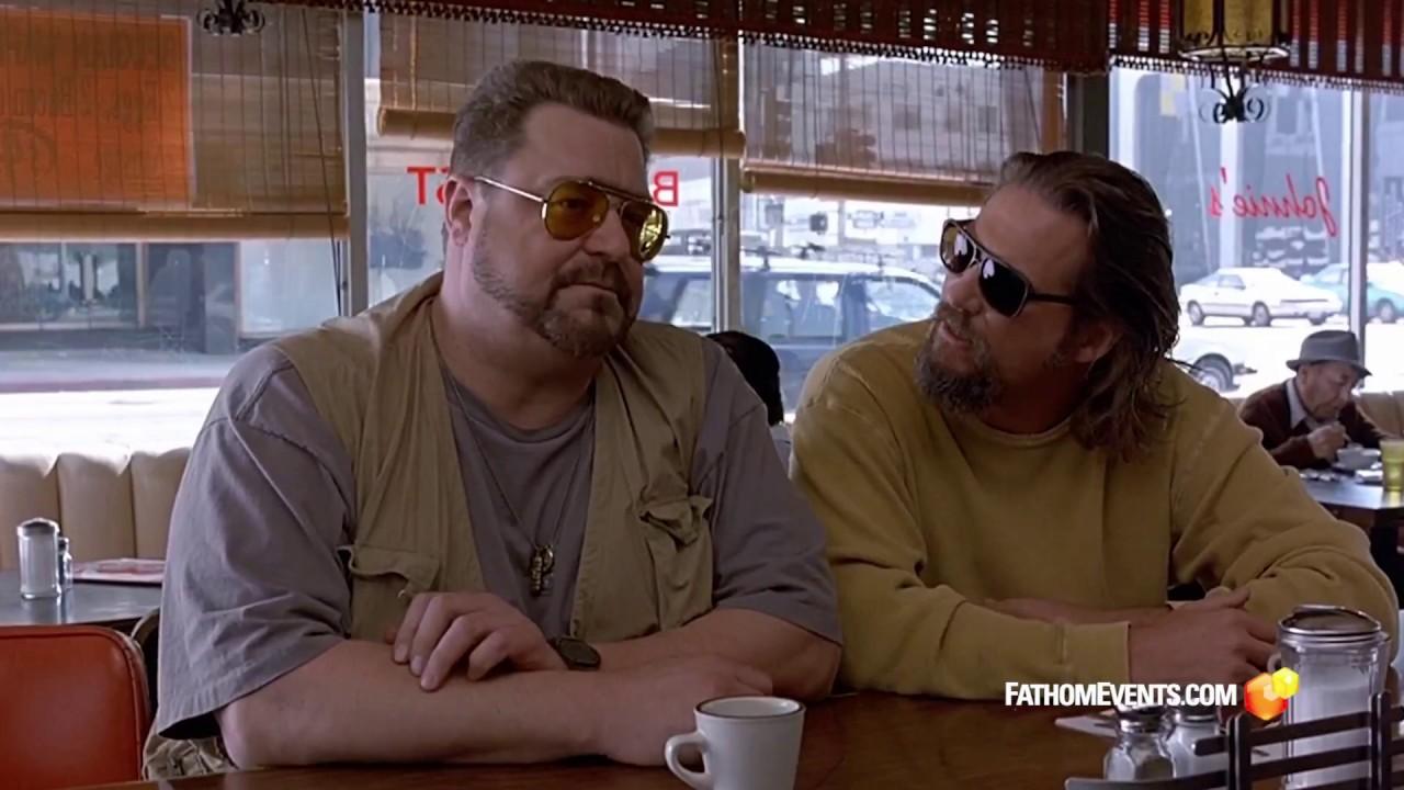 20th Anniversary Spot