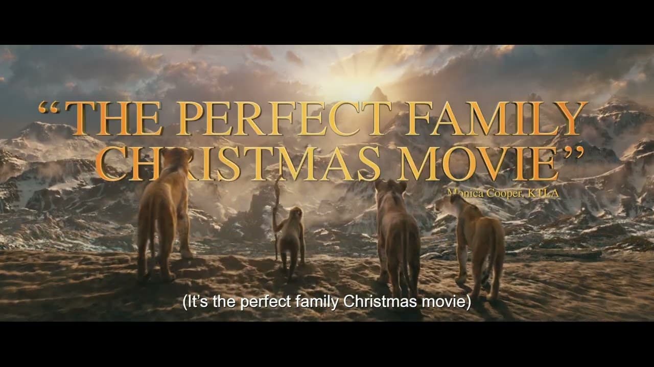 In Theaters Now