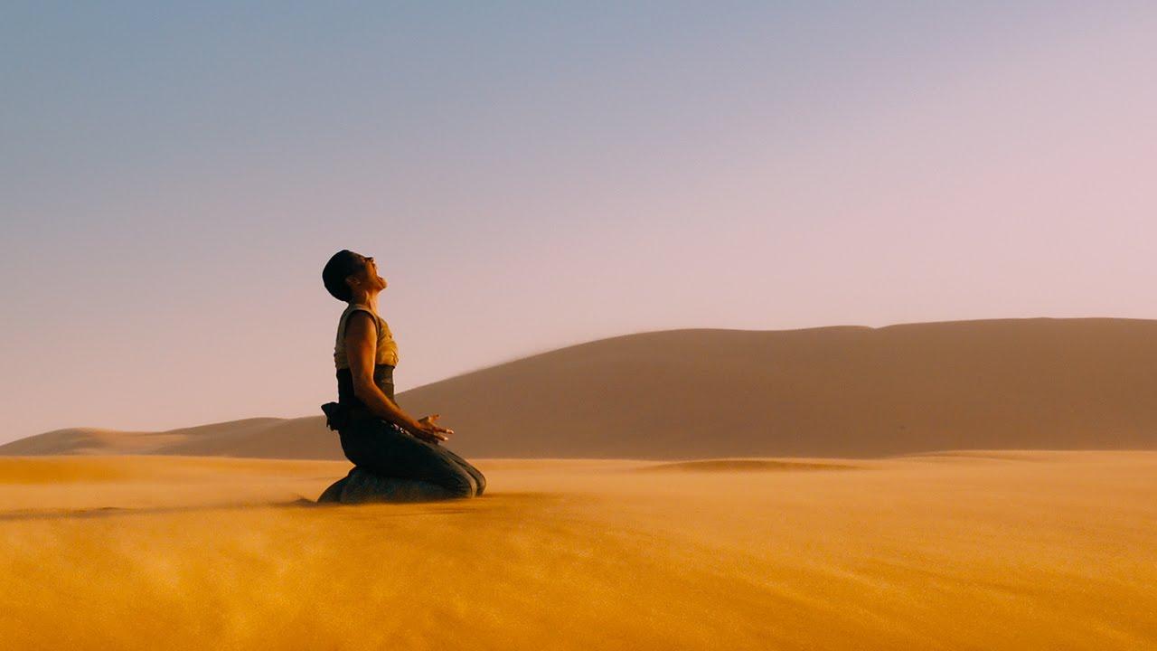 Official Retaliate Trailer