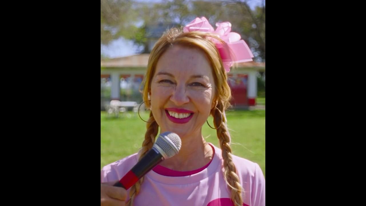 A misguided American media team turns to Argentine locals for help in MAGIC FARM