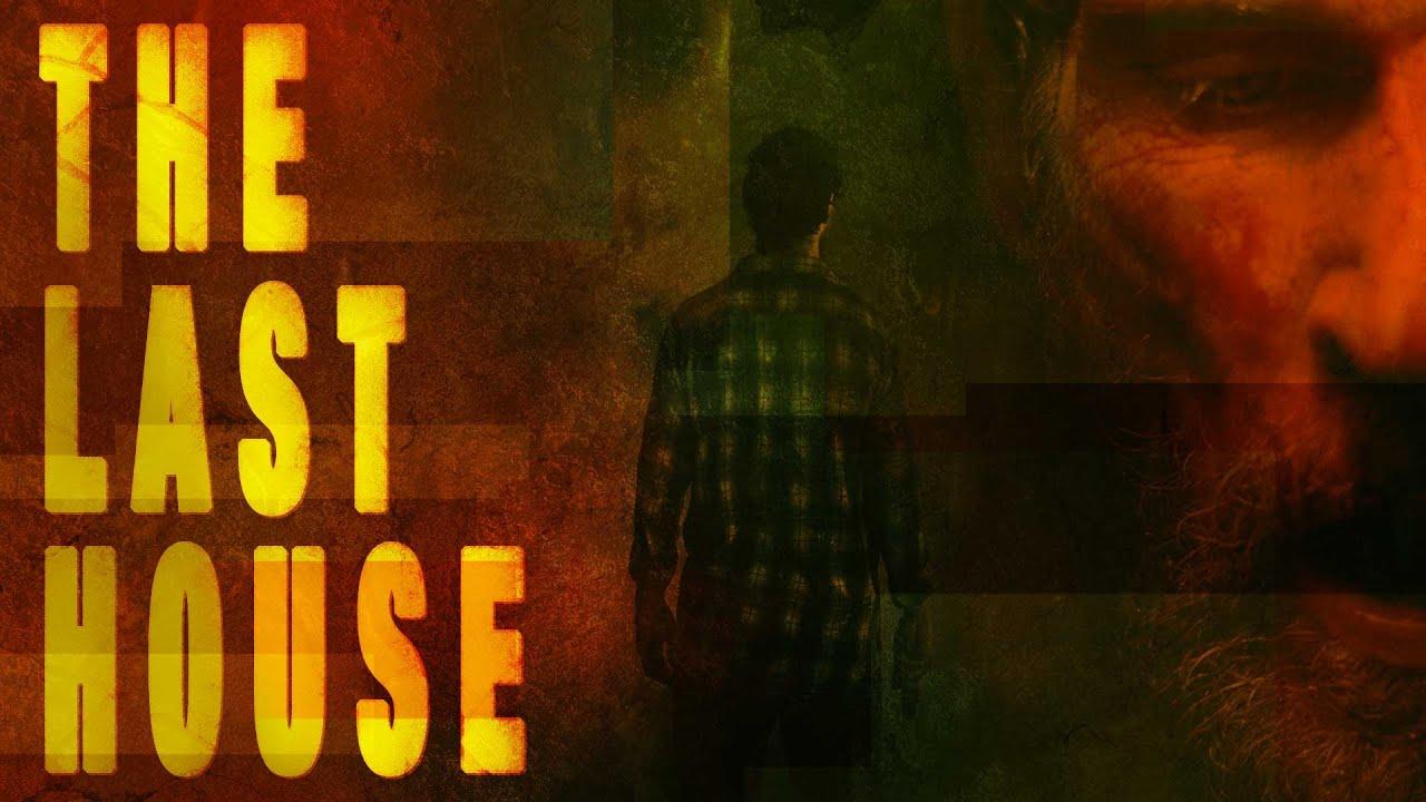 'The Last House' Movie trailer