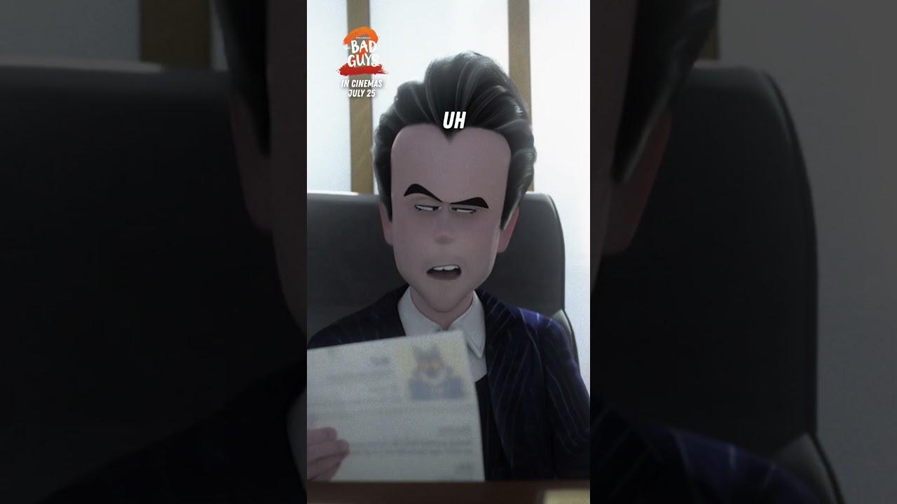 Bad idea? Definitely. Entertaining? Absolutely.