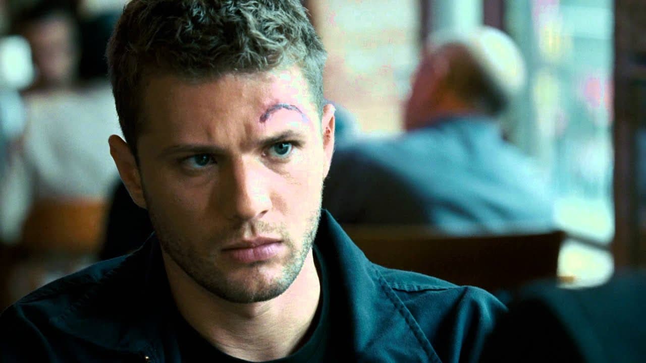 Stop-Loss - Trailer
