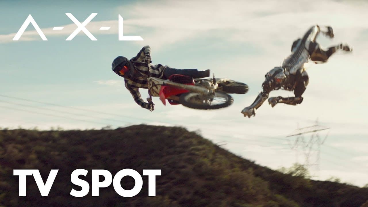 "Adventure" TV Spot