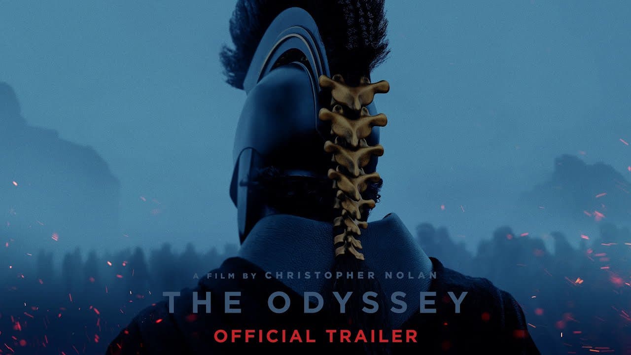 Official Trailer