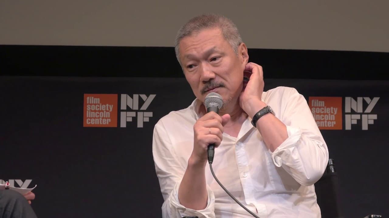 NYFF55 Q&A