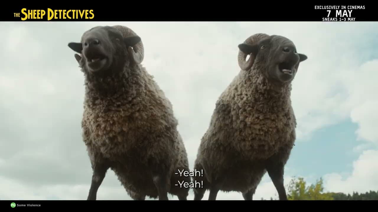 Baa-sh It