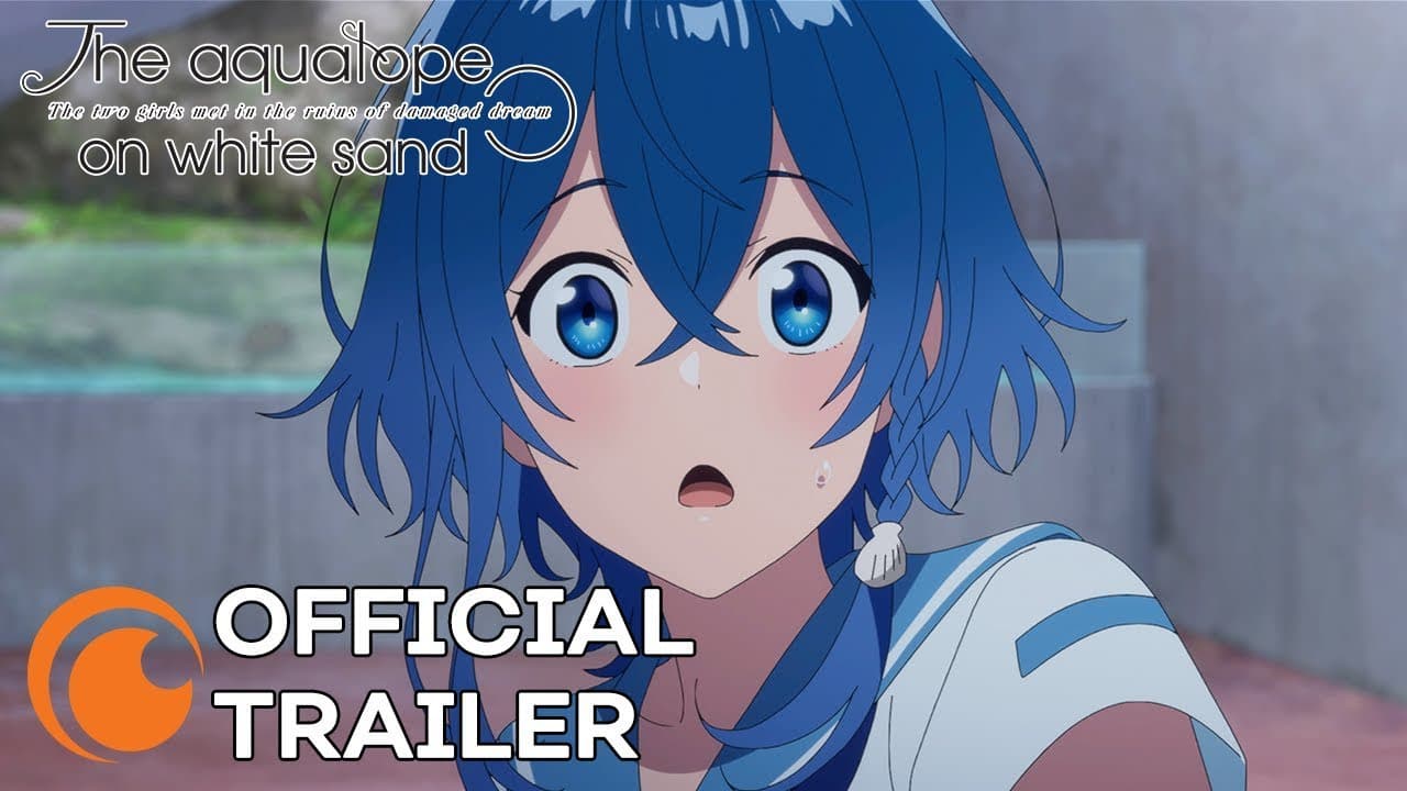 Official Trailer [Subtitled]
