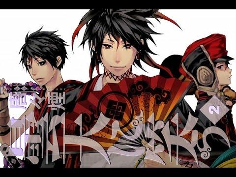 Donten Ni Warau trailer coming fall 2014