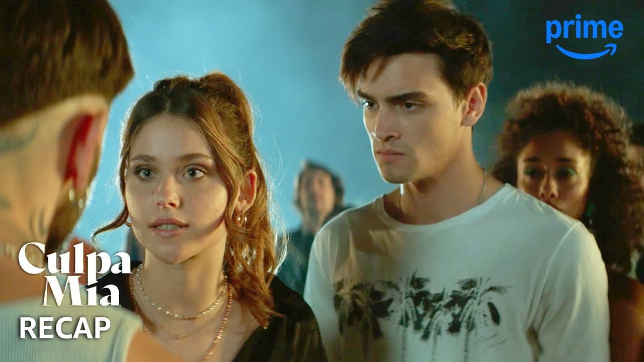 The Official Culpa Mía Recap - PV Recaps