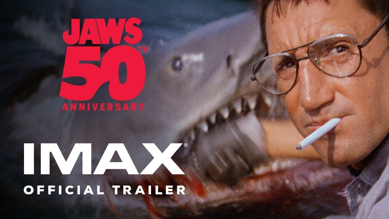 50th Anniversary Official Trailer