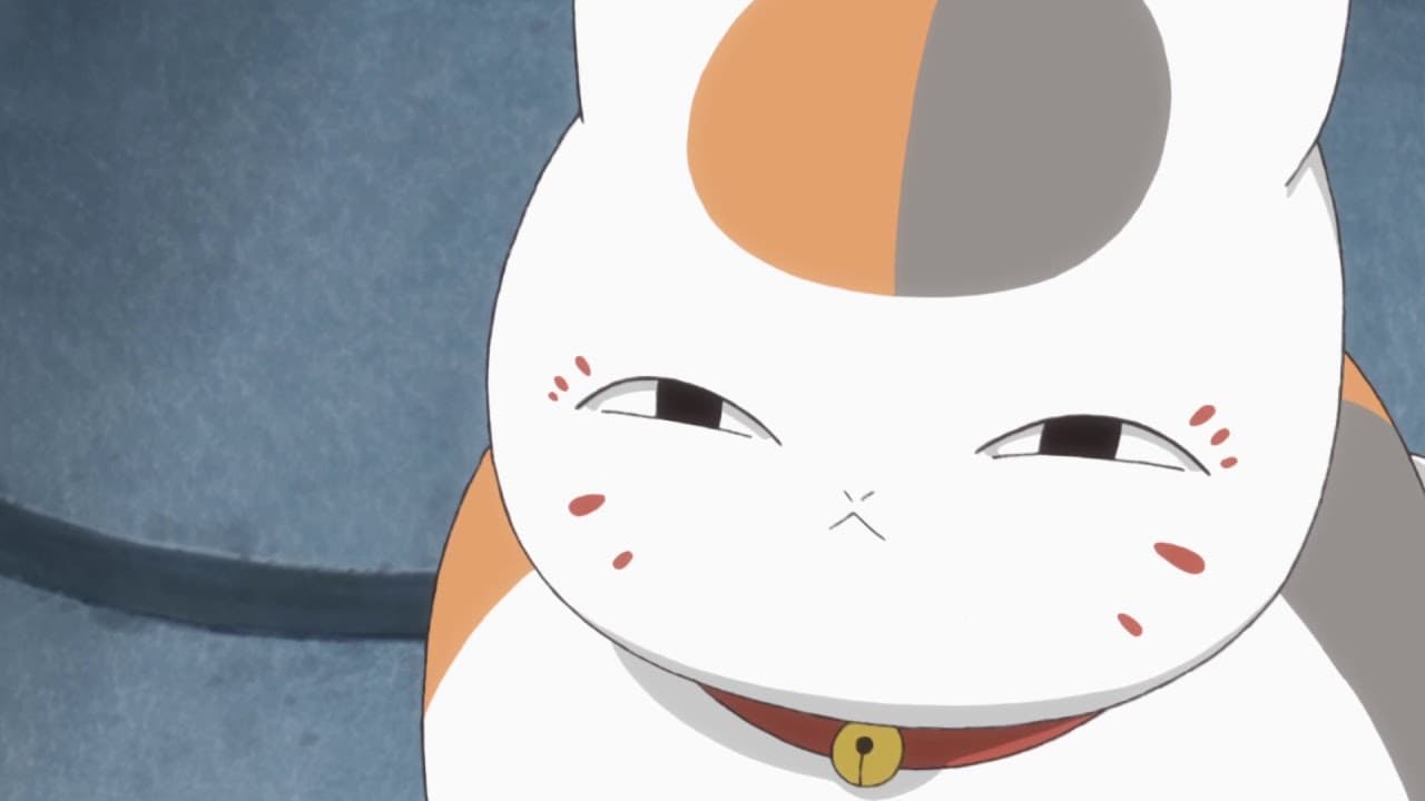 Natsume Yujin-cho the Movie: Ephemeral Bond Coming to Blu-ray Nov.26!