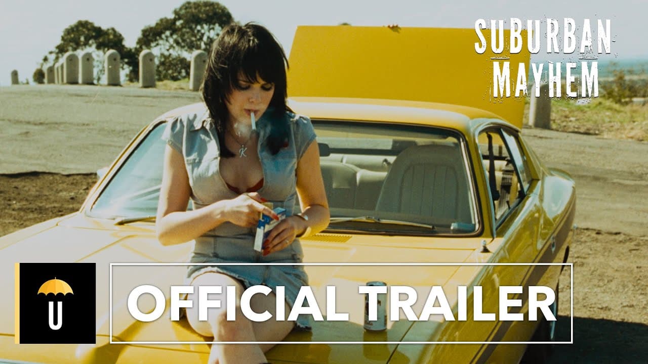 Official Trailer