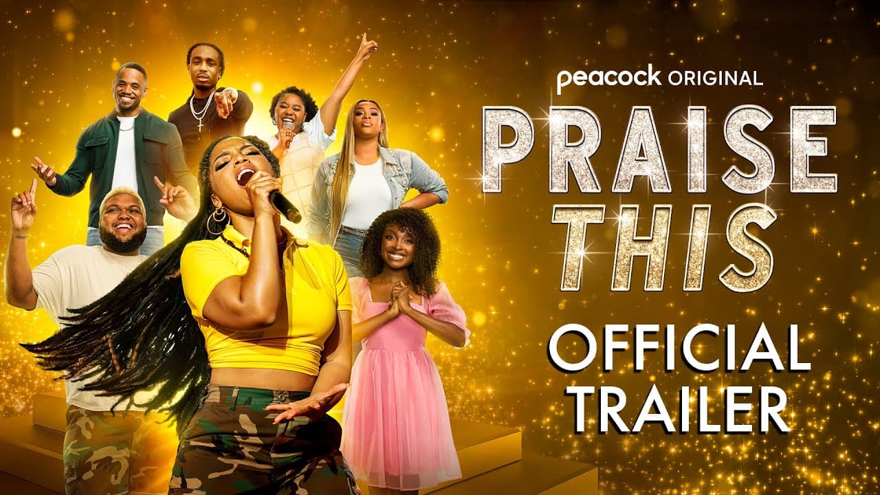 Official Trailer