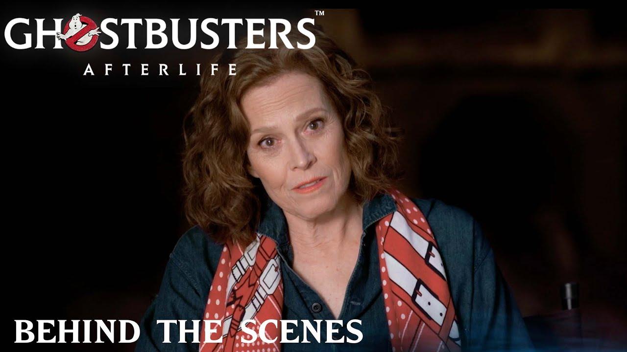 Behind The Scenes | Quotables