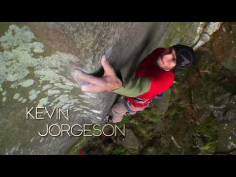 PROGRESSION Trailer - Big Up Productions - Climbing Movie 2009 xsportfilms