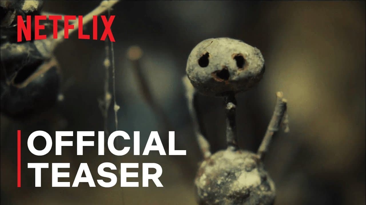 Official Teaser