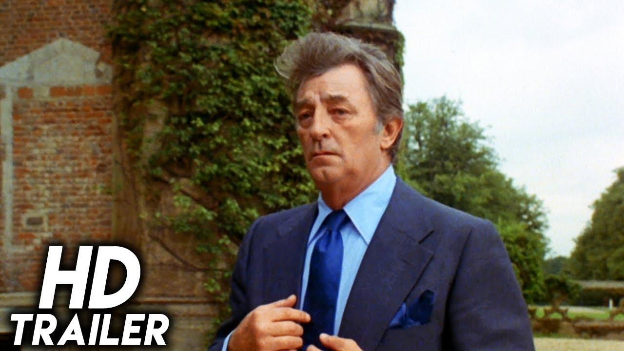 The Big Sleep (1978) ORIGINAL TRAILER [HD 1080p]