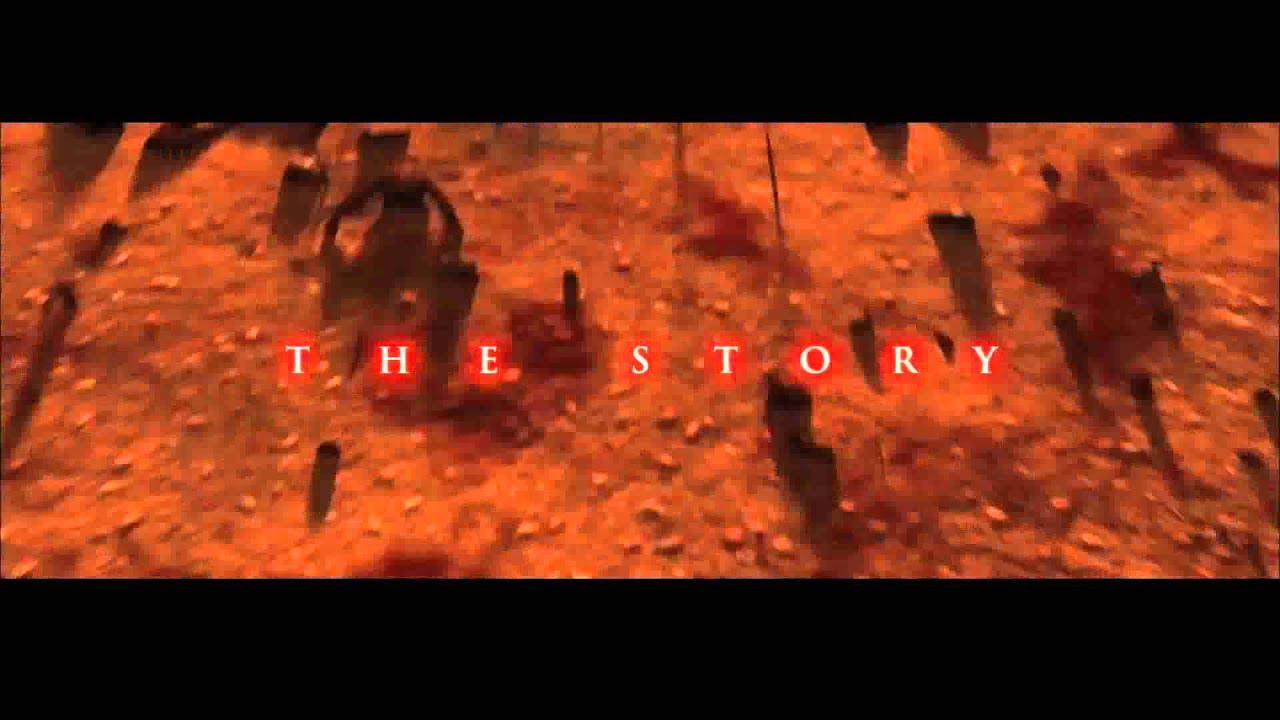 Trailer 1 [Subtitled]