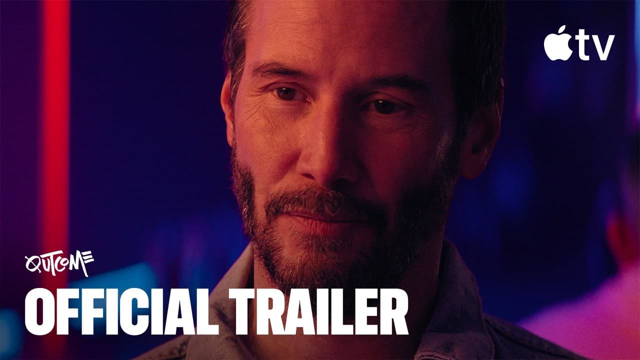 Official Trailer
