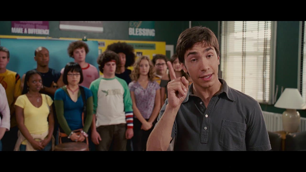Accepted - Trailer