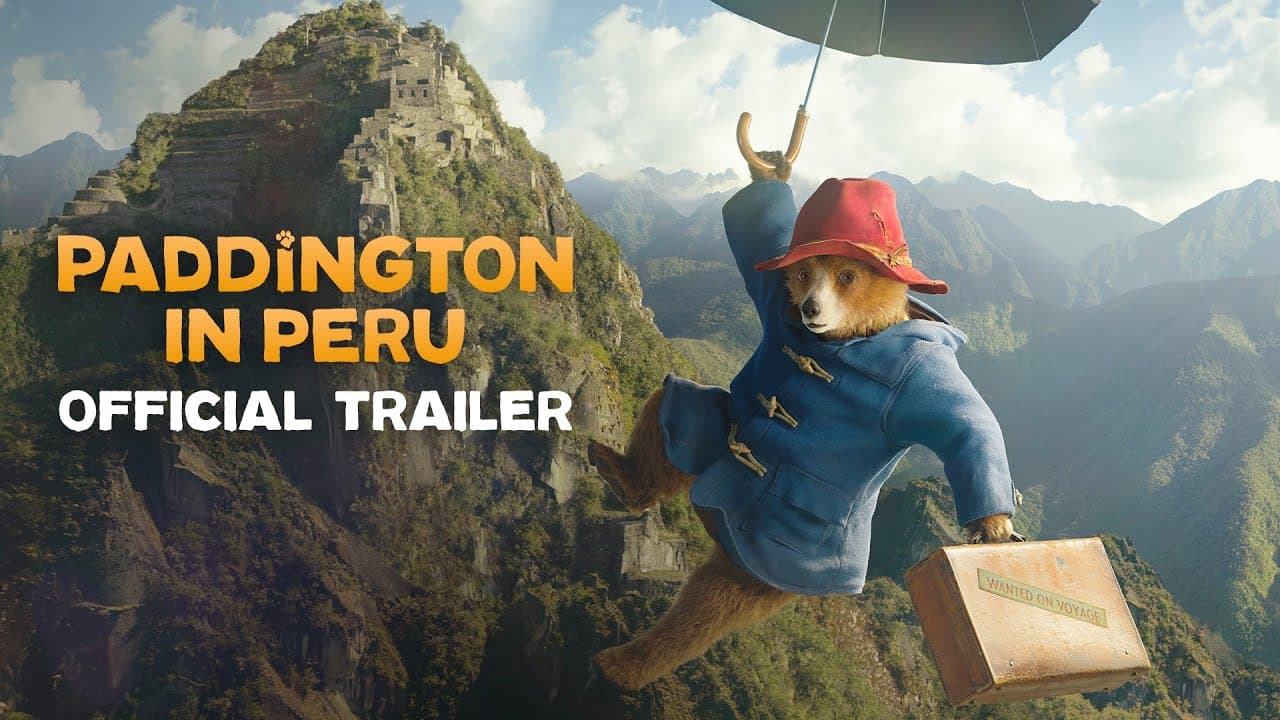 Official US Trailer