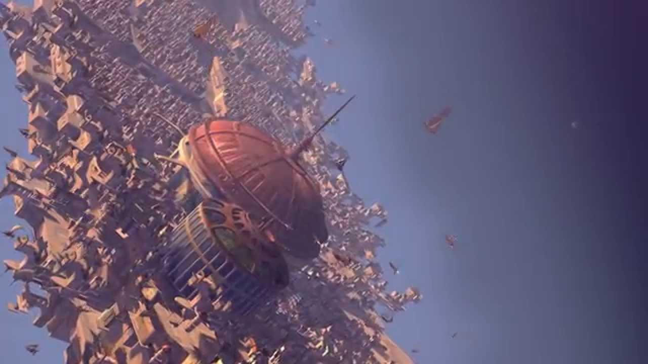 2002 Theatrical Trailer Digitally Remastered