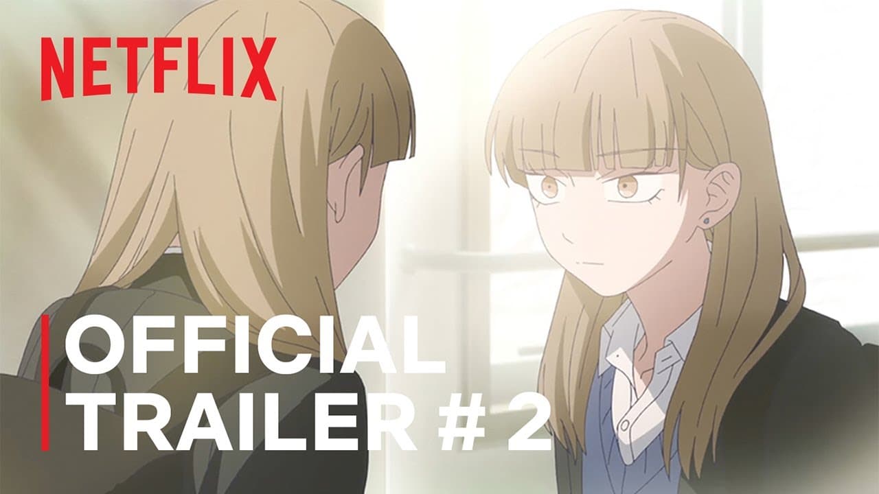 Official Trailer #2 [Subtitled]