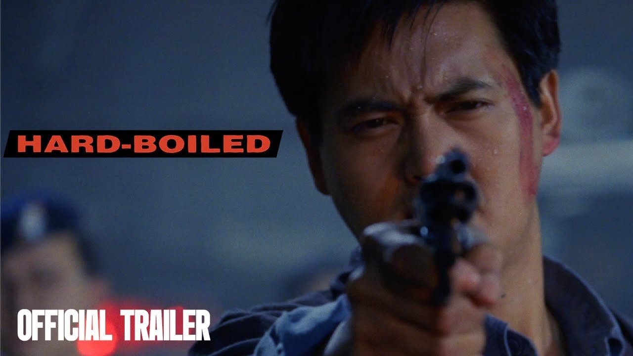 Official Trailer [Subtitled]