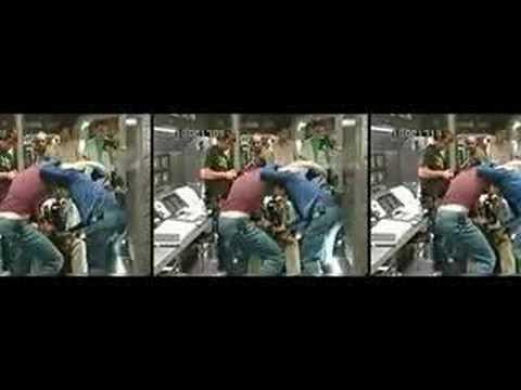 The SUNSHINE Production Diary - Introduction