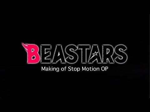 TVアニメ「BEASTARS」 OPメイキングムービー（ショートver.）