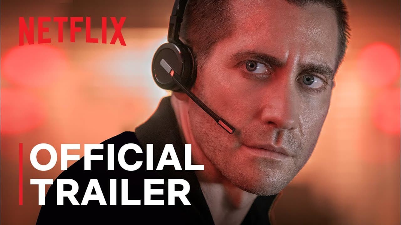 Official Trailer