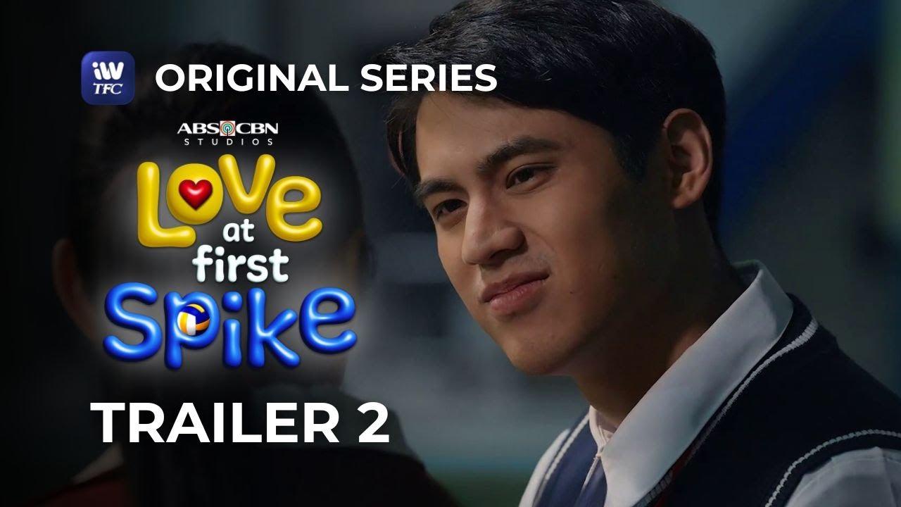 Love At First Spike Trailer 2 | Streaming this JUNE 20 on iWant!