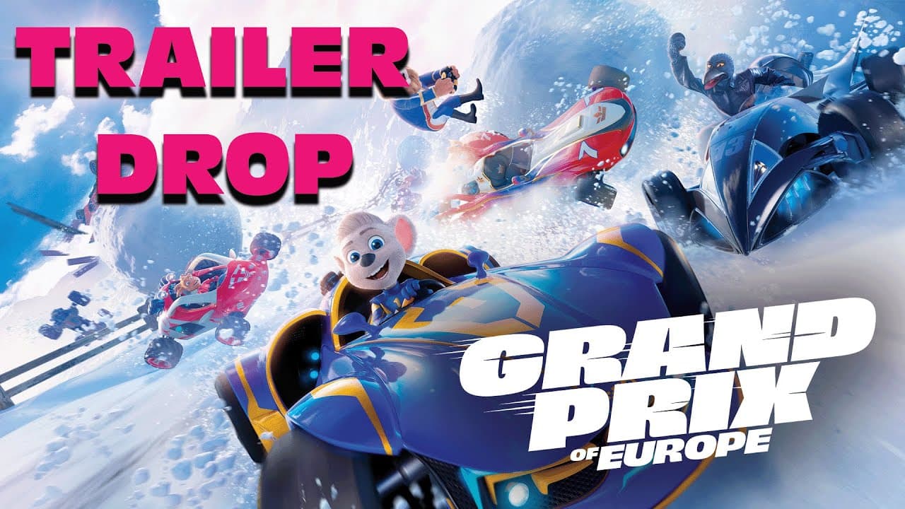 Official Trailer 2