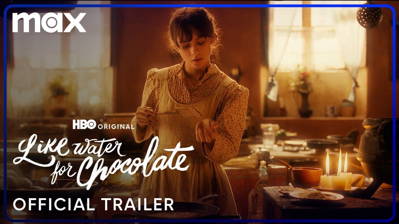Official Trailer [Subtitled]