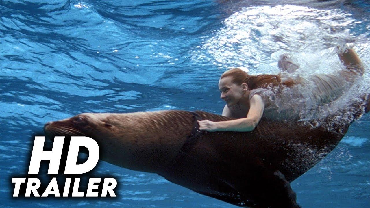 Nim's Island (2008) Original Trailer [HD]