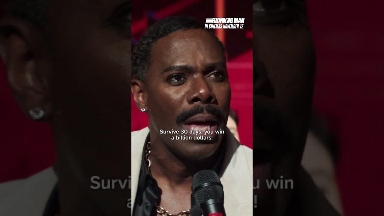 Biggest Screen Possible