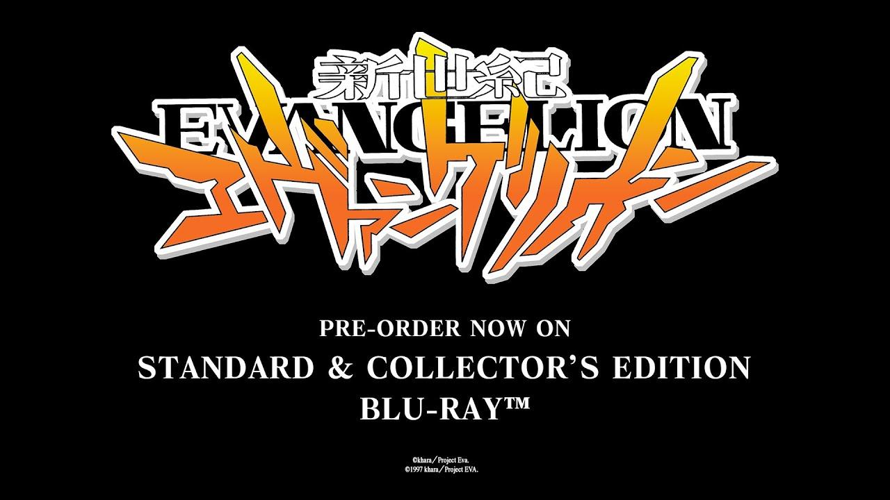 Blu-ray Pre-order Trailer