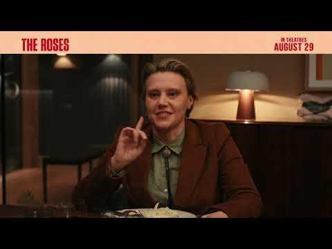 Only in Theatres August 29